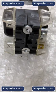 Lamp 3AME Push-to-Test Pilot Light – actual item, photo 5 of 5