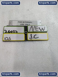 Eaton 104722-01 Hot Line Slotted Connector – actual item, photo 3 of 12
