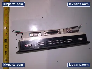 Omron NT31C-ST141B-EV2 Terminal Block – actual item, photo 6 of 8