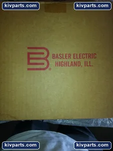 Basler 9310200104 Power Transformer – actual item, photo 4 of 5