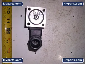 SMC VX2121-00-1D1 Class – actual item, photo 2 of 5