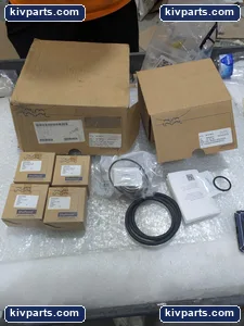 Alfa Laval 9611922236 Double Mechanical Shaft Seal – actual item, photo 3 of 10