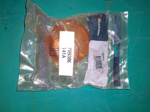 Truck-lite H9097A Amber Cab Marker Clearance Light