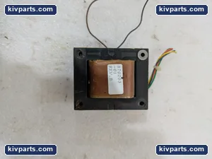 GT-9701 Control Transformer Panel – actual item, photo 2 of 4