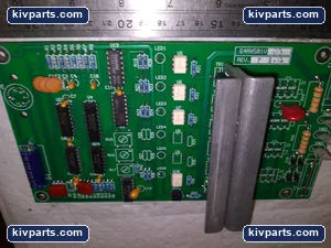 64AX501V03 Circuit Board – actual item, photo 5 of 6