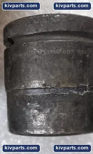 Snap-on IM605 Impact Socket – actual item, photo 3 of 5