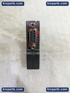 Siemens 6ES7 972-0BB52-0XA0 Simatic Profibus Bus Connector – actual item, photo 6 of 8