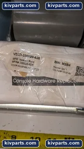 Veeder-Root 330020-626 Printer – actual item, photo 4 of 6