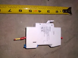 Mersen Fuse