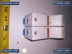 Gould US3J2I Ultrasafe RMS Rating Class Fuses – actual item, photo 2 of 5