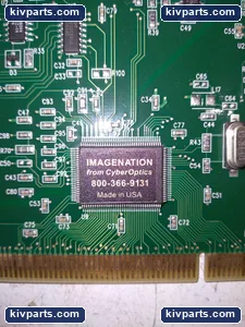 G1B17067 Imagination Corp 505-0063-18 – actual item, photo 4 of 8