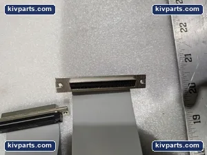 National Instruments 182482A-01 Test Equipment – actual item, photo 2 of 4