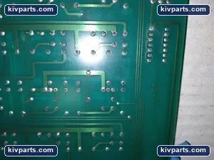 Takatori E0202085 Card Industrial Machine Control – actual item, photo 5 of 6