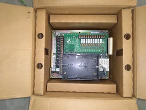 Allen-Bradley 1336S-BRF50-AN-EN5-L6 AC Drive
