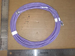 Berk-tek LANMARK-1000 Cat6 Patch Cord Ethernet Cable