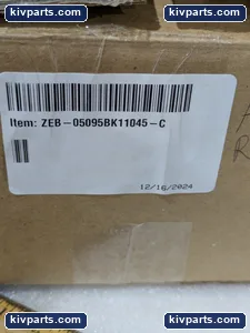 Zebra 05095BK11045 Printer – actual item, photo 2 of 6