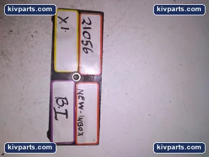 Garlock 2366 KL0ZURE – actual item, photo 8 of 8