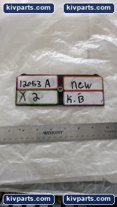 67323 Cable – actual item, photo 7 of 7