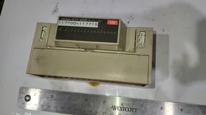 Omron GT1-ID16 Digital Unit