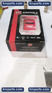 STI STI-1200 – actual item, photo 2 of 7
