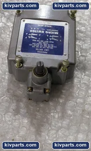 Cataldg Listing 1A-55D Micro Switch – actual item, photo 3 of 4