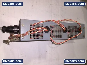 Rockwell Automation SD3K-6ATMDLHI6H Hi Output 97320171 SD3000 Drive – actual item, photo 4 of 6