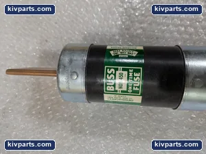 Bussmann NON-450 One Time Cartridge Fuse – actual item, photo 3 of 7