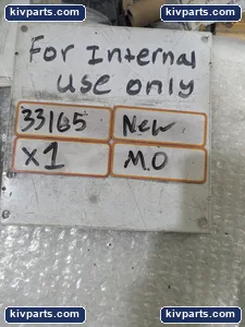 DU61 DC Voltage Transducer – actual item, photo 6 of 6