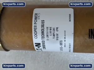 Eaton 43F075-IVBTS Cooper Power – actual item, photo 10 of 13