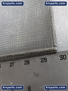 Broan S08087731 Grease Filter – actual item, photo 6 of 7