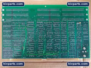 A500119 Hi-Res Motion Control Card – actual item, photo 3 of 5