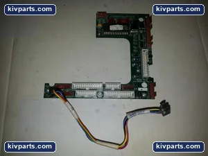 Nova 313-30630-00 PCB Industrial Control Module – actual item, photo 3 of 5