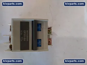 Mitsubishi CP30-BA Circuit Protector Breaker – actual item, photo 2 of 6