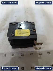 Eaton QBHW2060H Molded Case Breaker – actual item, photo 3 of 15