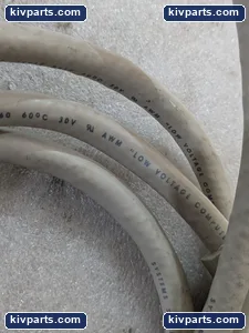 Siemens 2960 Computer Cable – actual item, photo 7 of 8