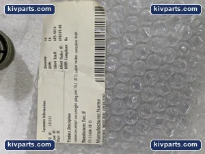 Amphenol 97-3106A-18-3S Connector – actual item, photo 4 of 5