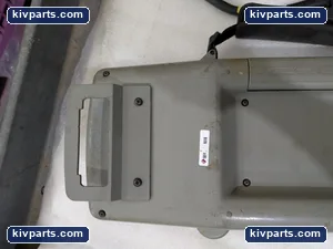 Yasnac MRC JZNC-MPP20E Pendant Motoman Robot Controller – actual item, photo 4 of 4