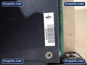 Reliance Electric 57426-K 0-2714 Drive Controller Board – actual item, photo 2 of 5
