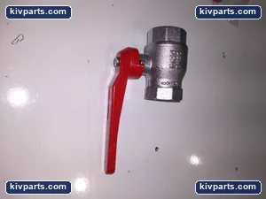 PN20 DN20 Ball Valve – actual item, photo 4 of 5