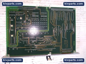 DIM REF.01 Serial Communication PCB Board – actual item, photo 3 of 5