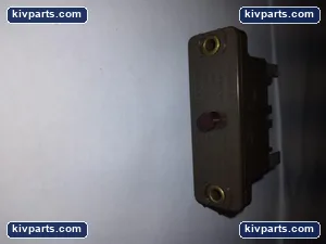 Square D Snap Switch – actual item, photo 2 of 4