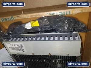 IOP101 Module DCS Control Board – actual item, photo 2 of 6