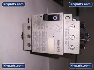 Siemens 3VU1300-1MJ00 Circuit Breaker – actual item, photo 7 of 9