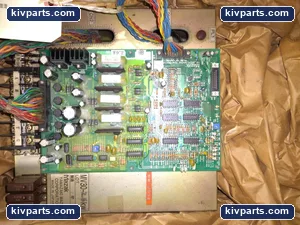 Mazak MV-30 – actual item, photo 4 of 9