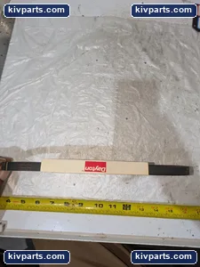 Dayton 4L270H Premium Belt – actual item, photo 3 of 4
