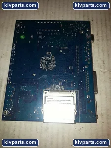 PJ6-105-1R9 Memory VGA LAN Mini-ITX Board – actual item, photo 2 of 3