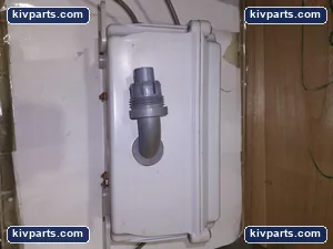 HIT-2A Hoffer Flow Controls – actual item, photo 2 of 3
