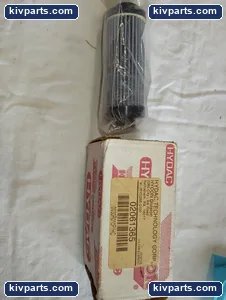 Hydac 02061365 Filter Element – actual item, photo 3 of 7