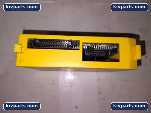 Fanuc A03B-0807-C162 32 Point DC Output Module PLC – actual item, photo 2 of 4