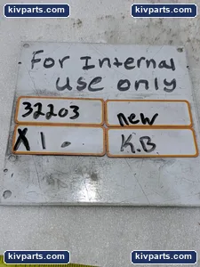 Parker P31FB92EGMN Particulate Air Filter – actual item, photo 6 of 6